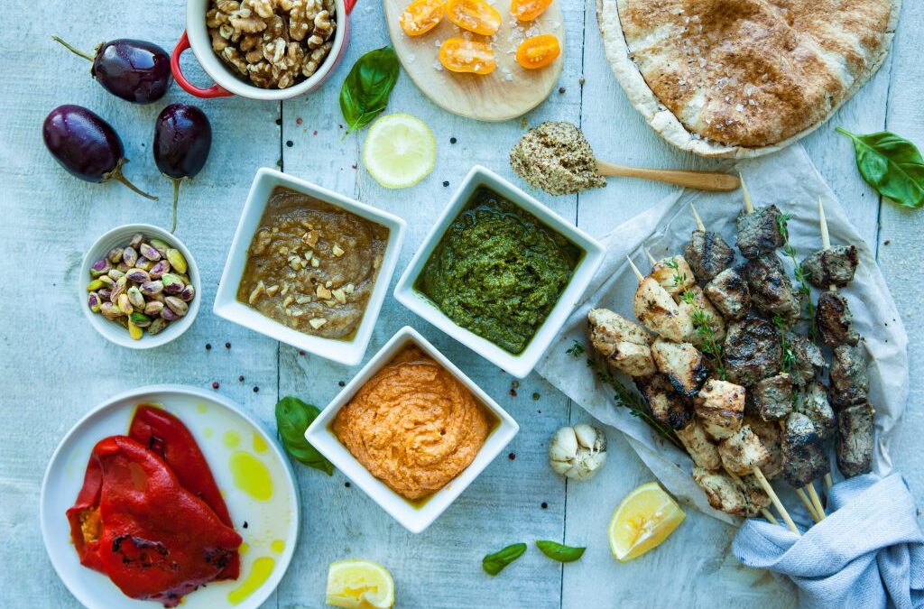 Pesto