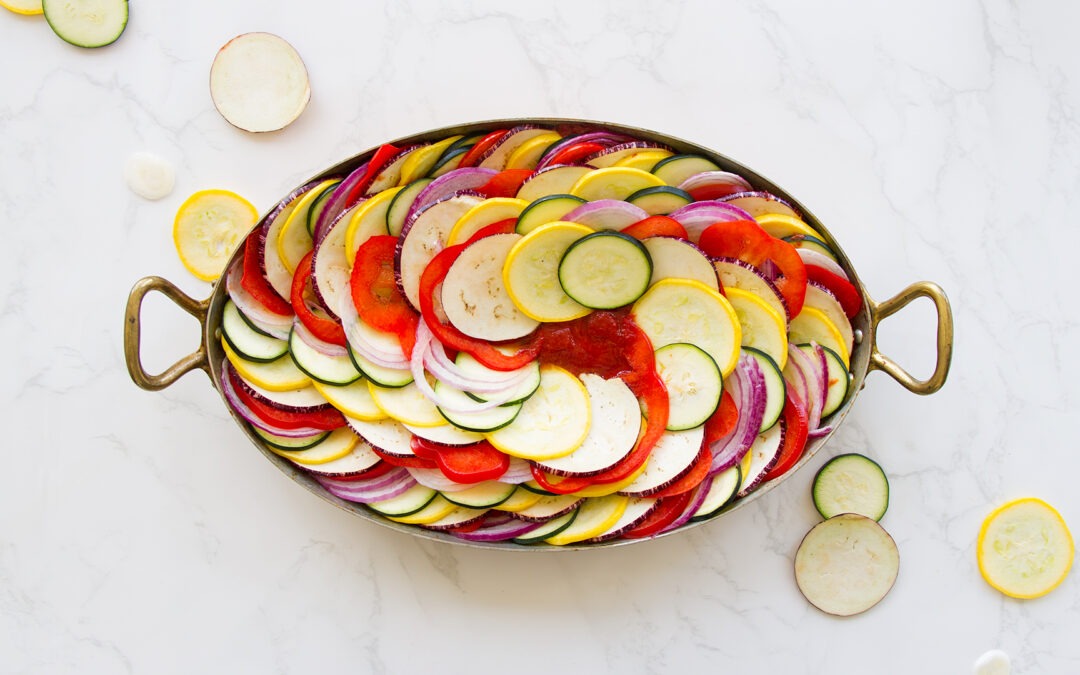 Ratatouille